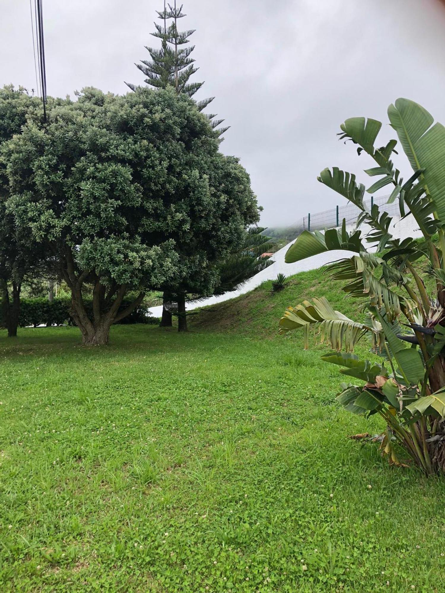Vivenda Flor Villa Ponta Delgada  Bagian luar foto