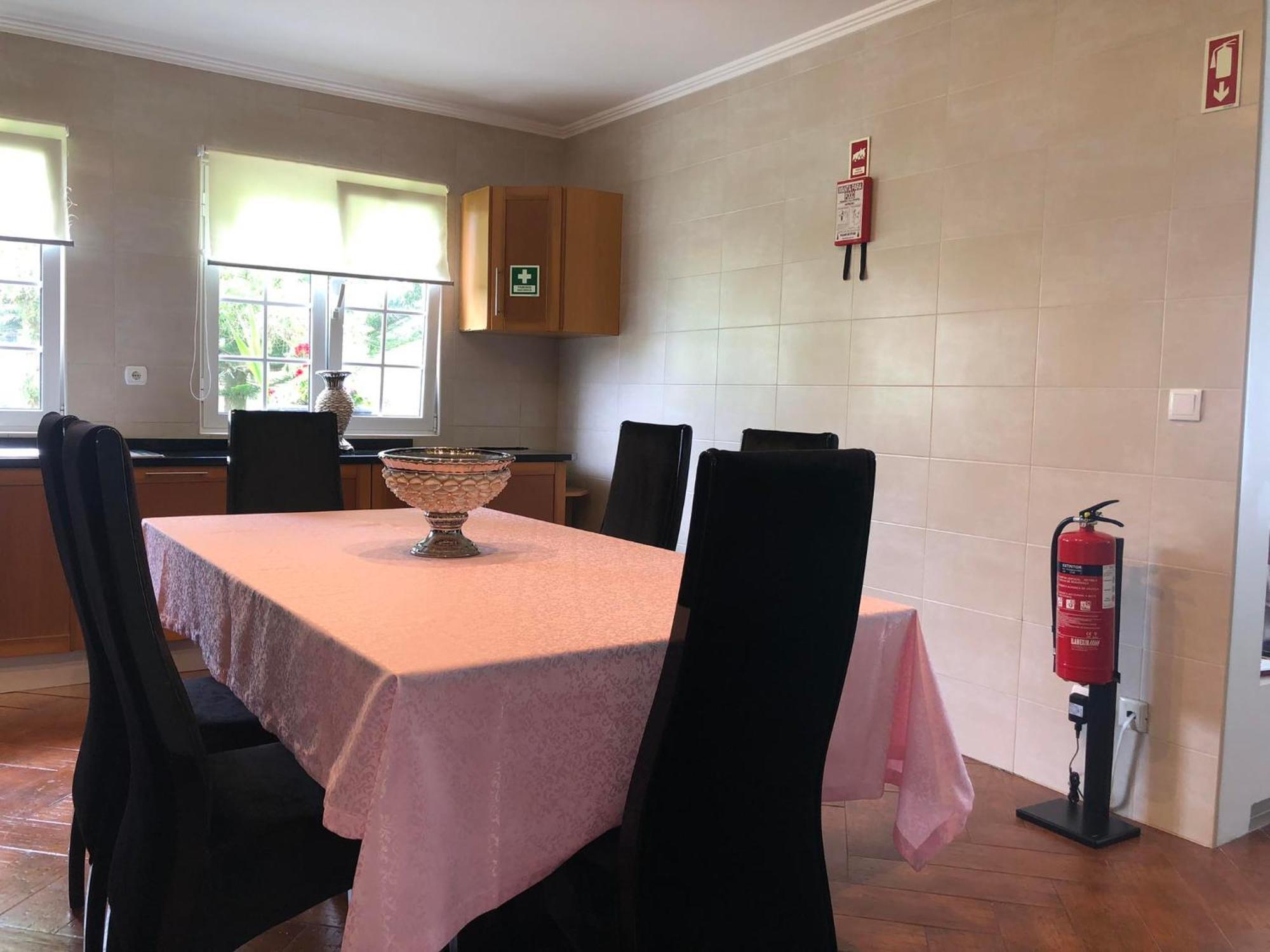 Vivenda Flor Villa Ponta Delgada  Bagian luar foto