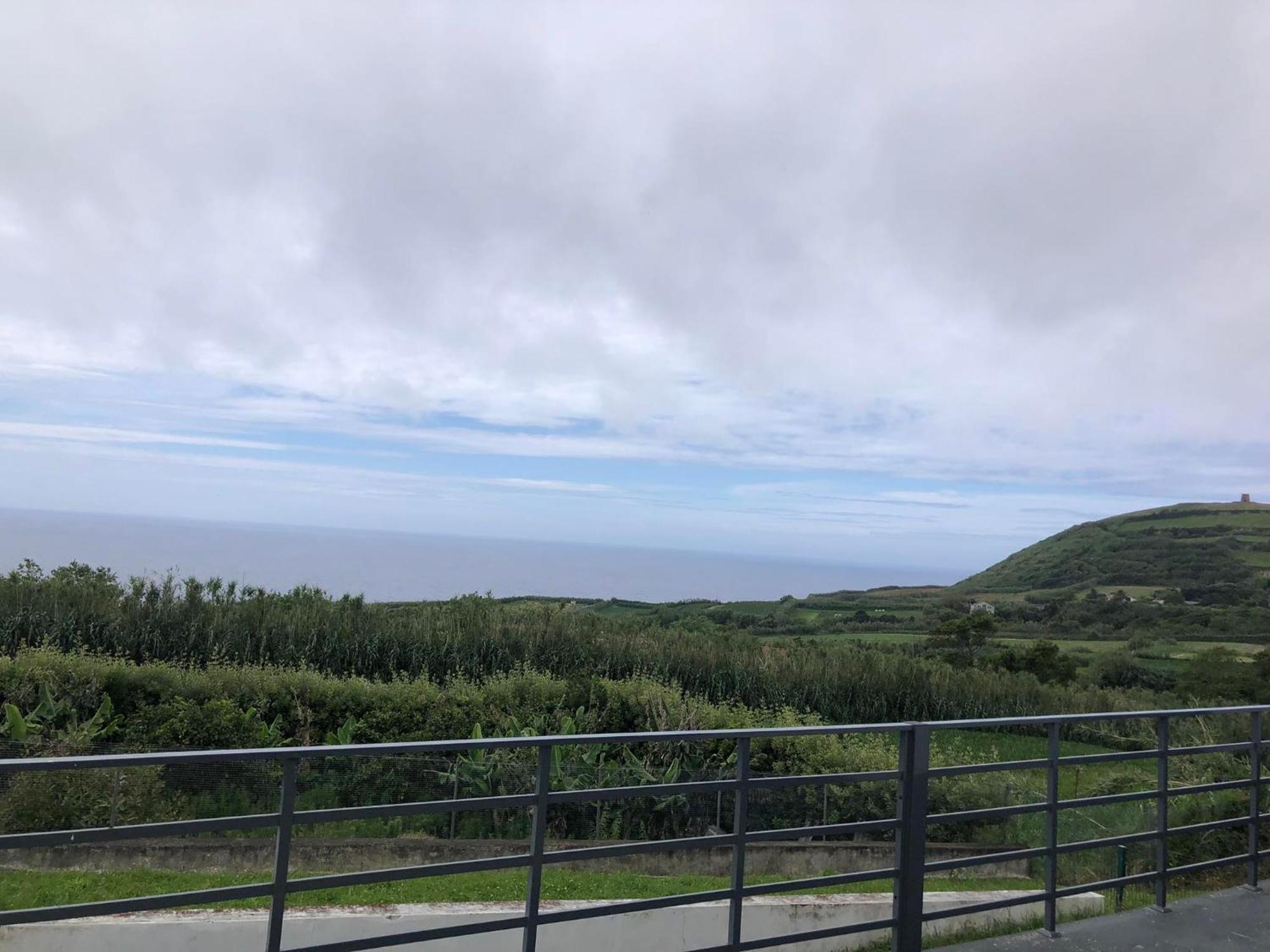 Vivenda Flor Villa Ponta Delgada  Bagian luar foto