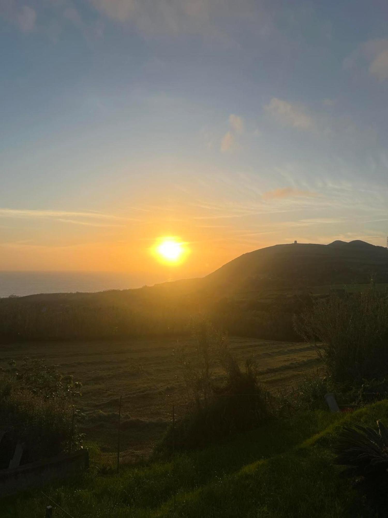 Vivenda Flor Villa Ponta Delgada  Bagian luar foto