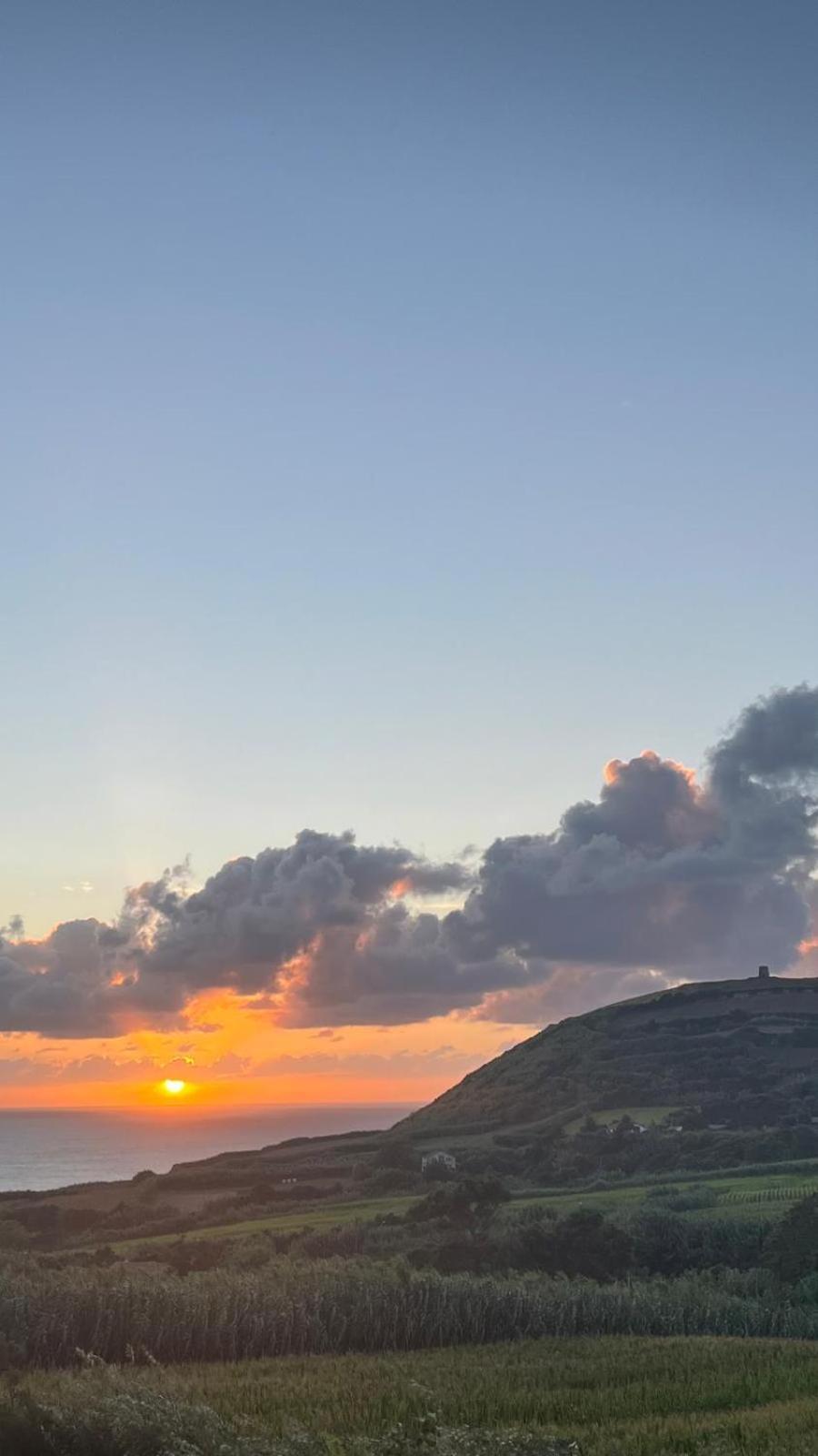 Vivenda Flor Villa Ponta Delgada  Bagian luar foto