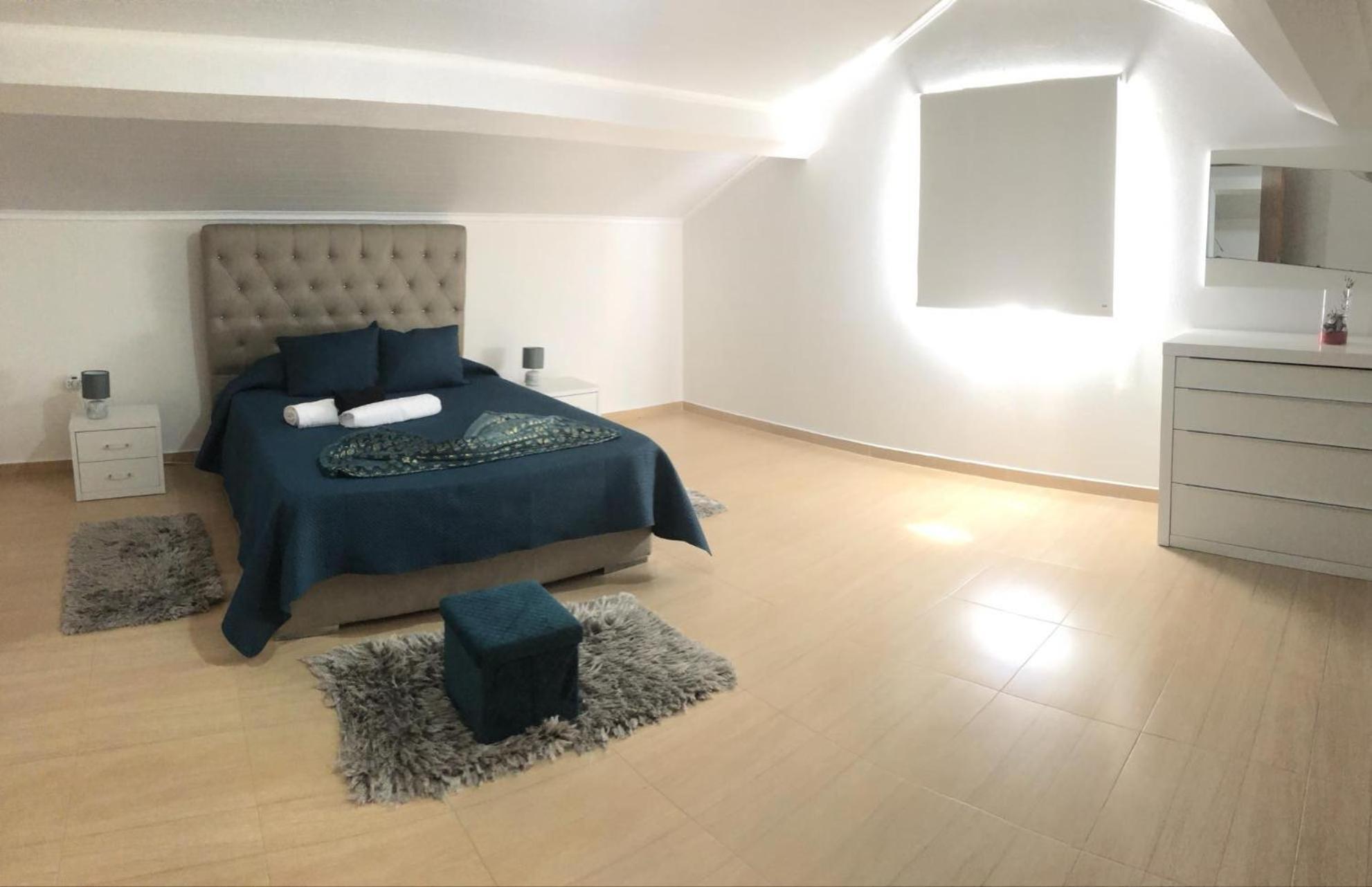 Vivenda Flor Villa Ponta Delgada  Bagian luar foto