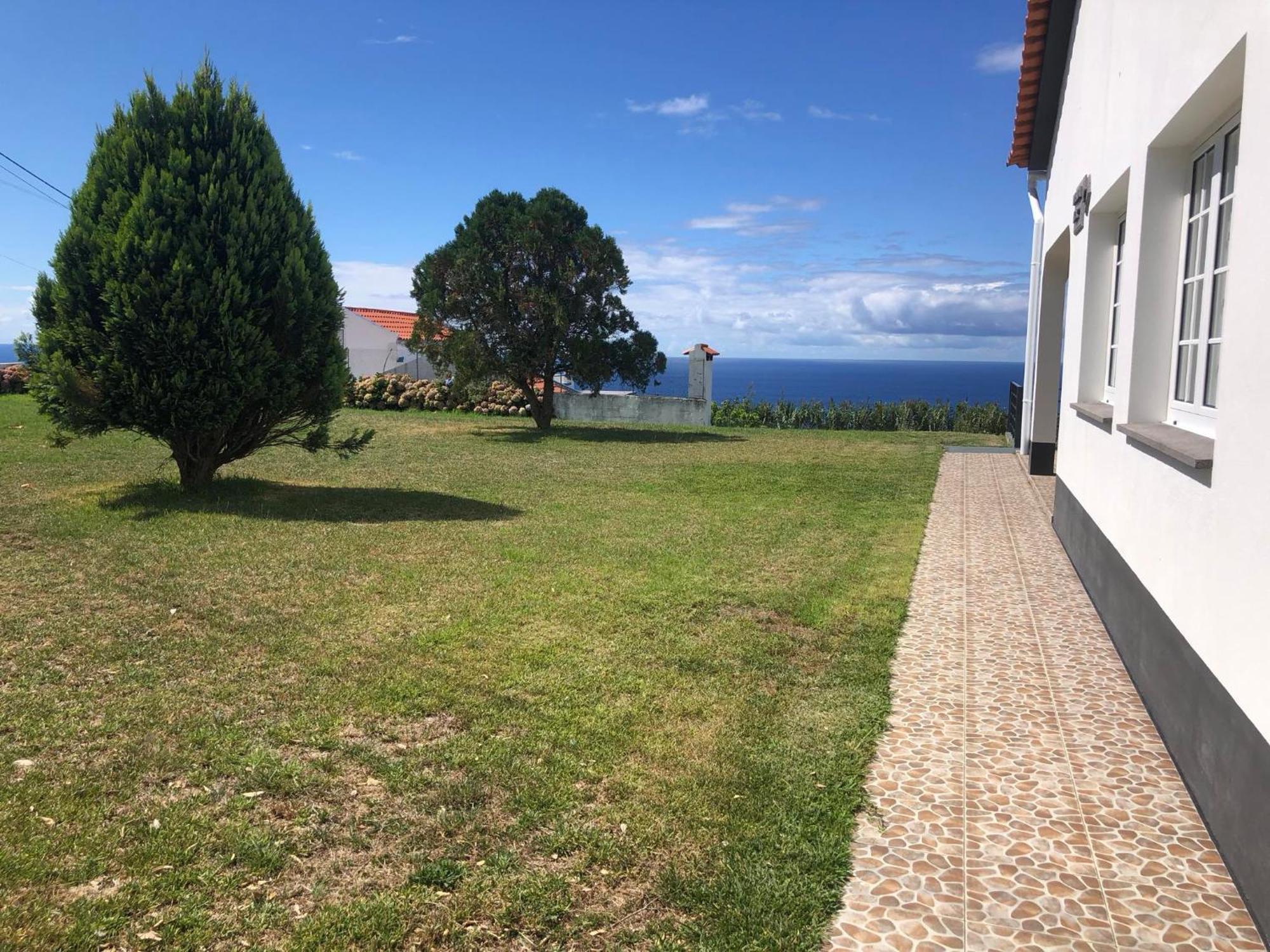 Vivenda Flor Villa Ponta Delgada  Bagian luar foto