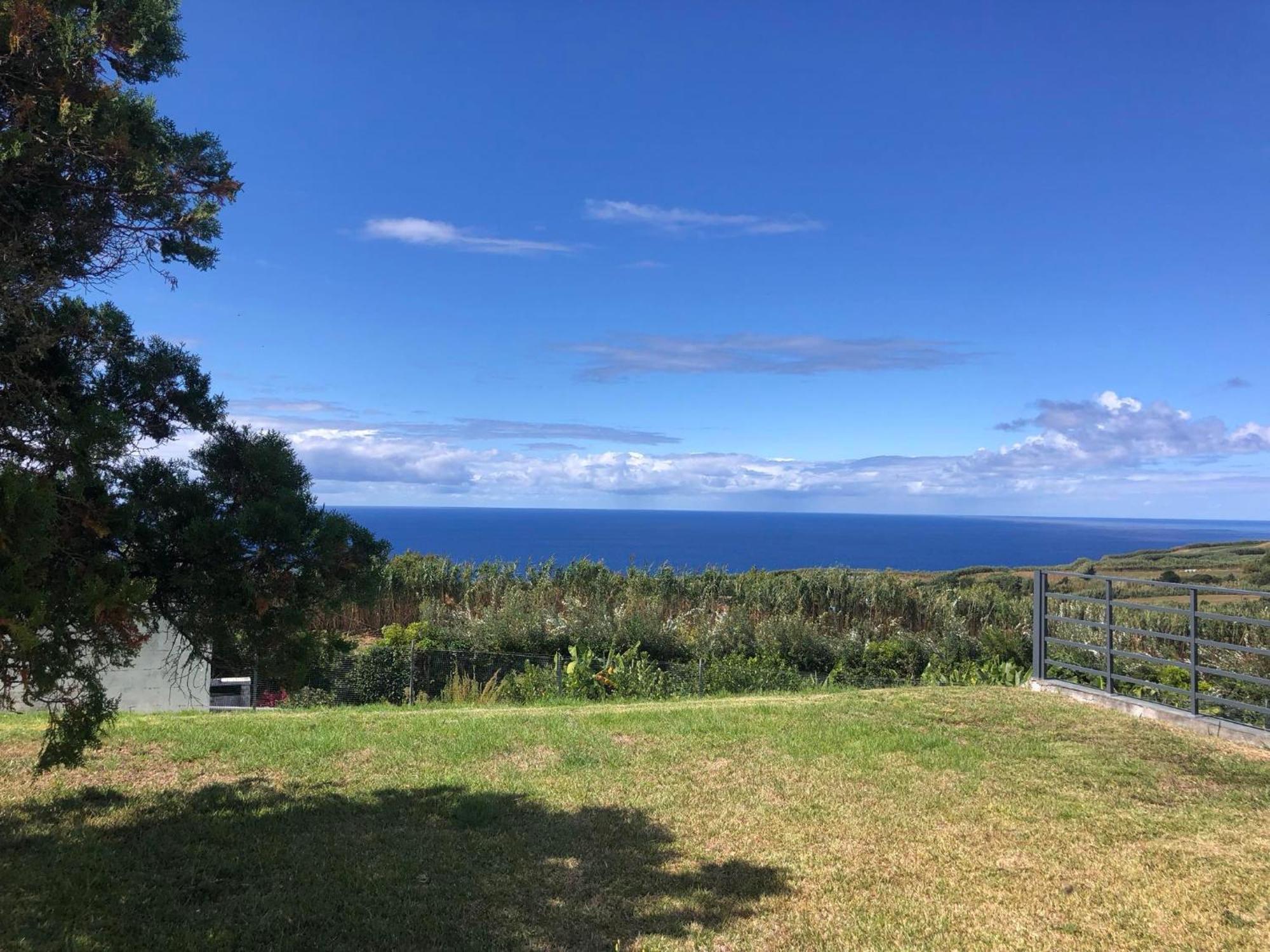 Vivenda Flor Villa Ponta Delgada  Bagian luar foto