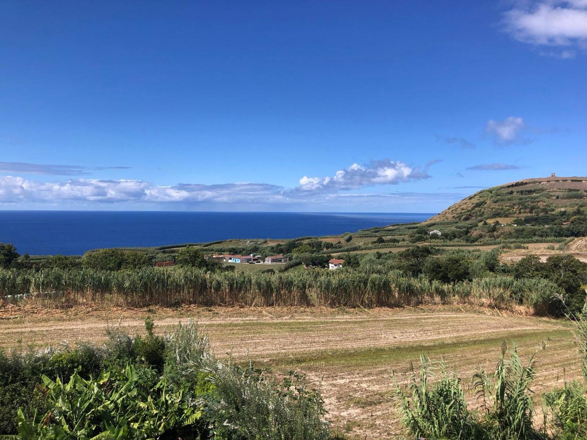 Vivenda Flor Villa Ponta Delgada  Bagian luar foto